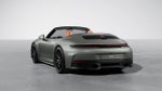 2026 Porsche 911 911 Carrera S Cabriolet
