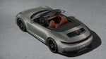 2026 Porsche 911 911 Carrera S Cabriolet