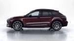2026 Porsche Macan Macan T