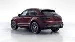 2026 Porsche Macan Macan T