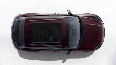 2026 Porsche Macan Macan T