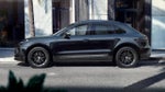 2026 Porsche Macan Macan T