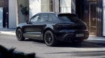 2026 Porsche Macan Macan T
