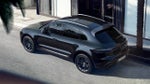 2026 Porsche Macan Macan T