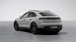 2026 Porsche Macan Macan 4 Electric