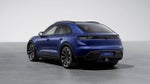 2026 Porsche Macan Macan 4 Electric