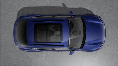 2026 Porsche Macan Macan 4 Electric