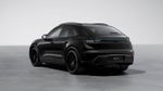 2026 Porsche Macan Macan 4S Electric