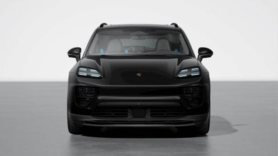 2026 Porsche Macan Macan 4S Electric