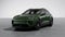 2026 Porsche Macan Macan Electric