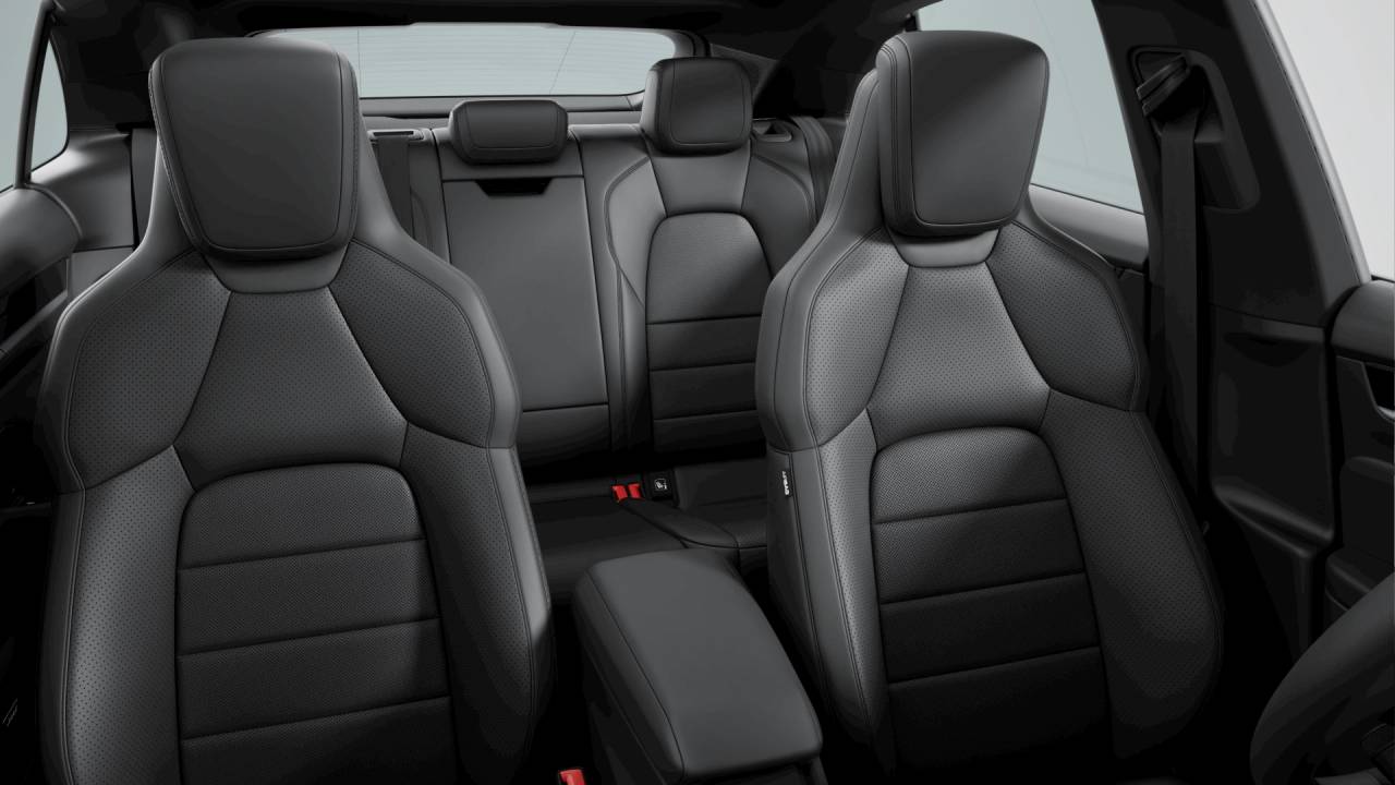 2026 Porsche Macan Macan Electric