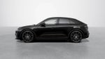 2026 Porsche Macan Macan Electric