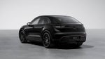 2026 Porsche Macan Macan Electric