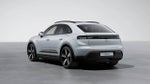 2026 Porsche Macan Macan Electric