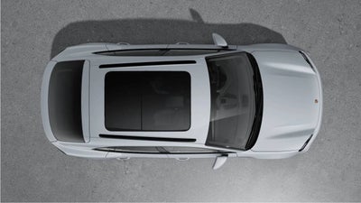 2026 Porsche Macan Macan Electric