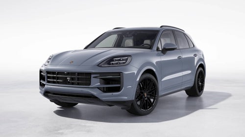 2026 Porsche Cayenne Cayenne E-Hybrid