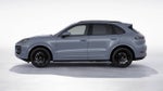 2026 Porsche Cayenne Cayenne E-Hybrid