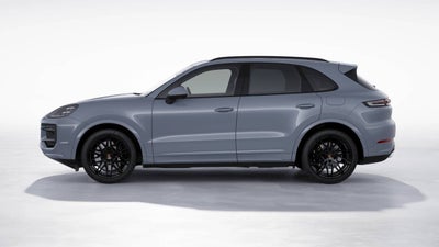 2026 Porsche Cayenne Cayenne E-Hybrid
