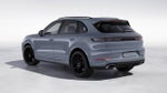 2026 Porsche Cayenne Cayenne E-Hybrid