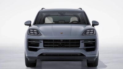 2026 Porsche Cayenne Cayenne E-Hybrid