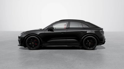 2026 Porsche Macan Macan GTS Electric