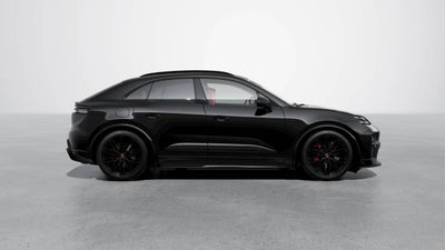 2026 Porsche Macan Macan GTS Electric