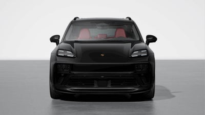 2026 Porsche Macan Macan GTS Electric