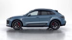 2026 Porsche Macan Macan GTS