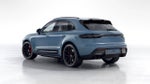 2026 Porsche Macan Macan GTS