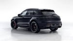2026 Porsche Macan Macan GTS