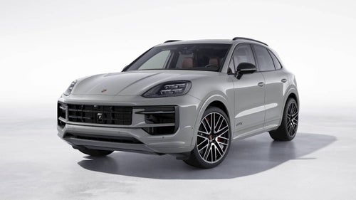 2026 Porsche Cayenne Cayenne GTS
