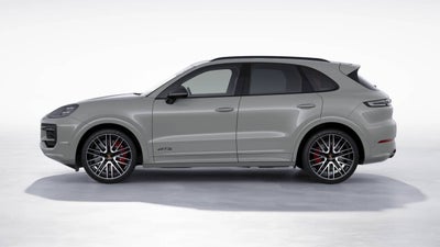 2026 Porsche Cayenne Cayenne GTS