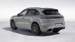 2026 Porsche Cayenne Cayenne GTS