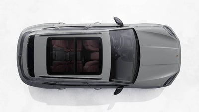 2026 Porsche Cayenne Cayenne GTS