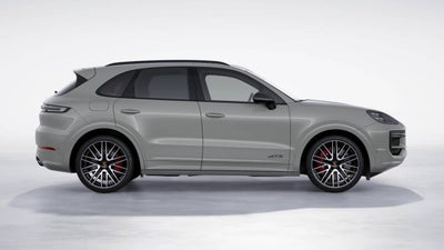 2026 Porsche Cayenne Cayenne GTS