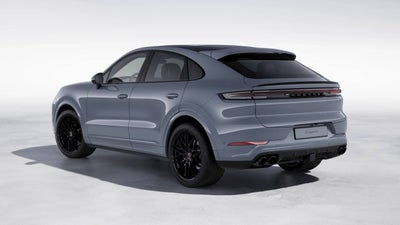 2026 Porsche Cayenne Cayenne Coupe