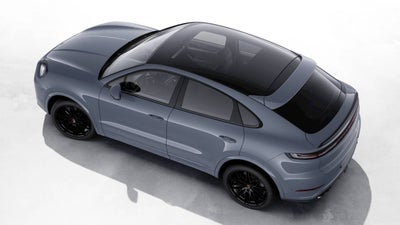 2026 Porsche Cayenne Cayenne Coupe