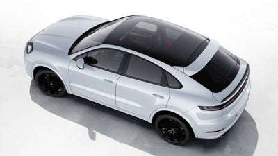 2026 Porsche Cayenne Cayenne Coupe