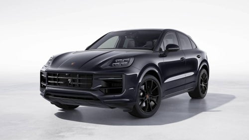 2026 Porsche Cayenne Cayenne Coupe