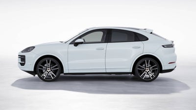 2026 Porsche Cayenne Cayenne Coupe