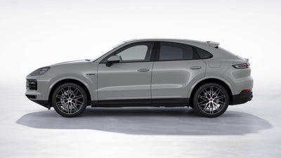 2026 Porsche Cayenne Cayenne E-Hybrid Coupe