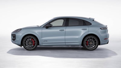 2026 Porsche Cayenne Cayenne GTS Coupe