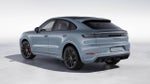 2026 Porsche Cayenne Cayenne GTS Coupe