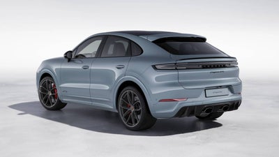 2026 Porsche Cayenne Cayenne GTS Coupe
