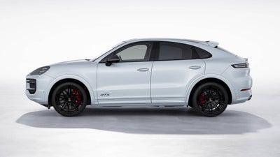 2026 Porsche Cayenne Cayenne GTS Coupe