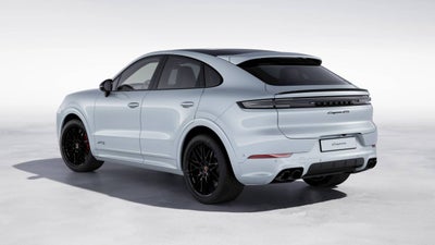 2026 Porsche Cayenne Cayenne GTS Coupe