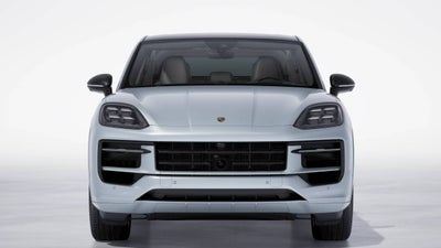 2026 Porsche Cayenne Cayenne GTS Coupe