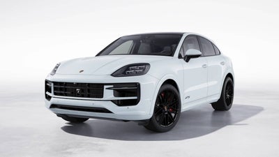 2026 Porsche Cayenne Cayenne GTS Coupe