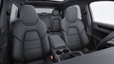 2026 Porsche Cayenne Cayenne GTS Coupe