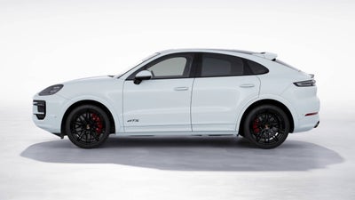 2026 Porsche Cayenne Cayenne GTS Coupe